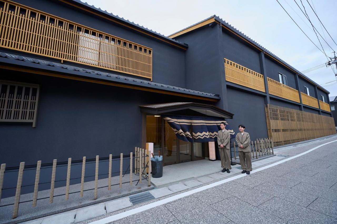 Hotel Yubune Onomichi Esterno foto